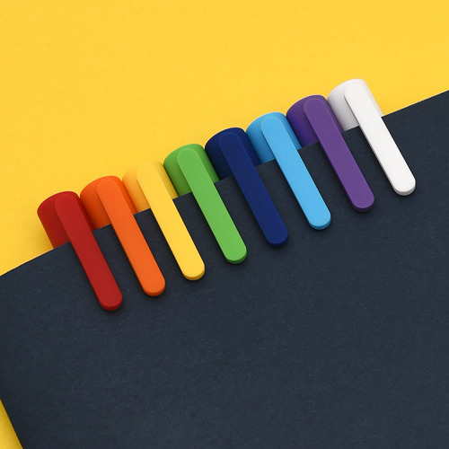 Xiaomi KACO Colorful Gel Pens 0.5mm (8pcs)